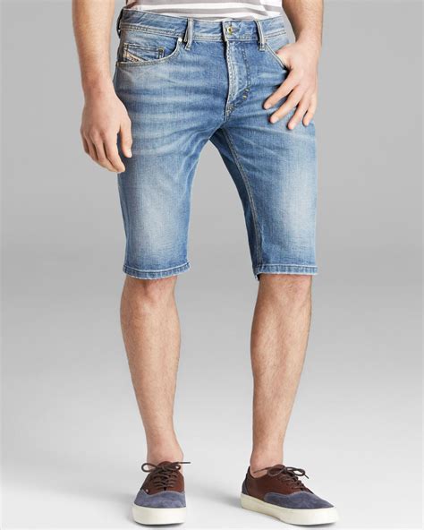 diesel jeans shorts|diesel denim shorts for men.